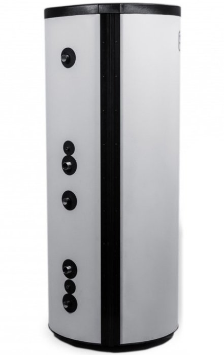 Бойлер косвенного нагрева S-Tank SOLAR SS 200