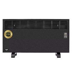 Электрический конвектор iVigo EPK4590P20 Pro Wi-Fi черный
