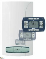 Настенный газовый котел BAXI LUNA-3 Comfort 1.310 Fi