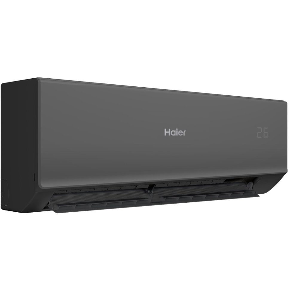 Настенная сплит-система Haier AS50HQJ1HRA-B/1U50HQJ1FRA Quantum DC Inverter