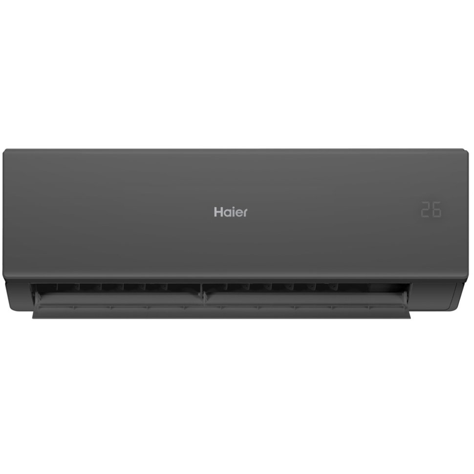 Настенная сплит-система Haier AS50HQJ1HRA-B/1U50HQJ1FRA Quantum DC Inverter