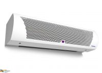 Электрическая тепловая завеса Тепломаш КЭВ-6П3031Е