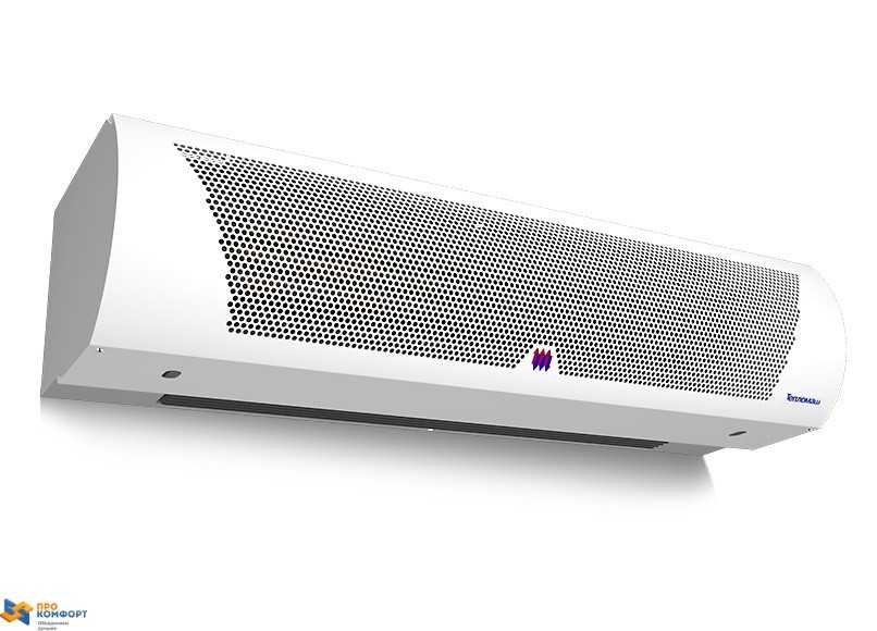 Электрическая тепловая завеса Тепломаш КЭВ-6П3031Е