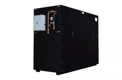 Приточно-вытяжная установка для бассейнов TURKOV Hydra V 2500 WD