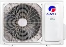 Сплит-система Gree GWH09ACC-K6DNA1F Lyra Inverter White