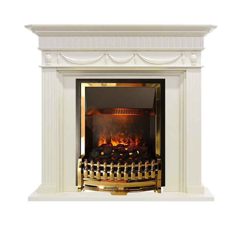 Каминокомплект Dimplex Corfu с очагом Atherton