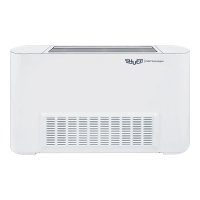 Фанкойл напольно-потолочный четырехтрубный Shuft SFF-350 4T