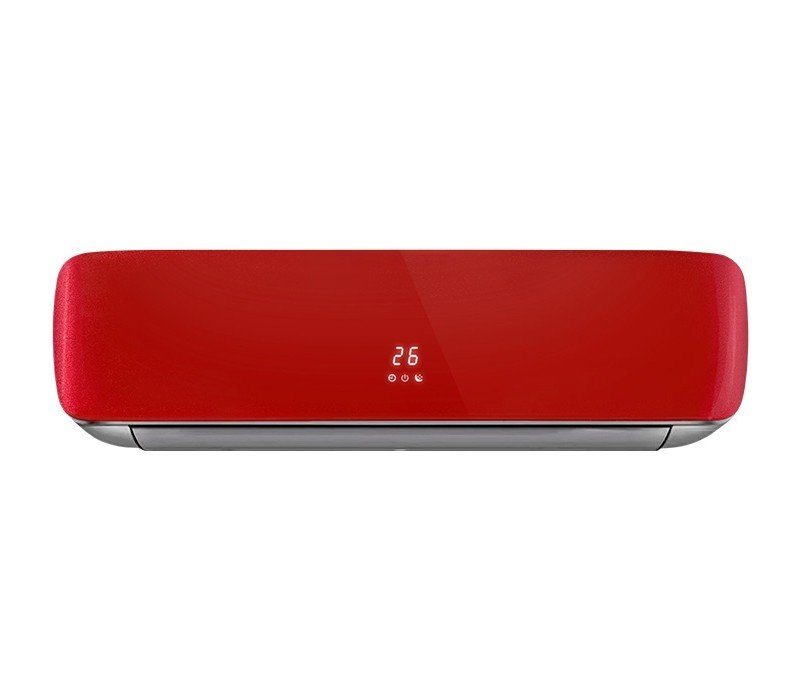 Внутренний блок мульти сплит-системы Hisense AMS-12UR4SVETG67(R) Red FM DC Inv
