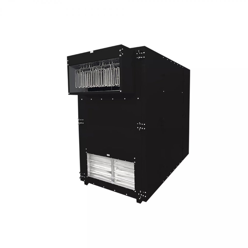 Приточно-вытяжная установка TURKOV Zenit Heco X 3510 E