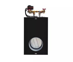 Приточная установка TURKOV i-Vent 1500 W2R