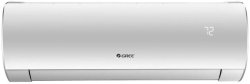 Сплит-система Gree GWH12ACC-K6DNA1F Lyra Inverter White