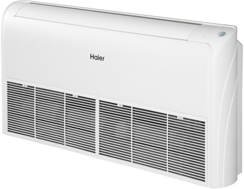 Внутренний напольно-потолочный блок мультизональной системы VRF Haier AC302MDERA