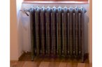 Чугунный радиатор отопления RETROstyle Радимакс Bristol M 600 8 секций