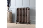 Чугунный радиатор отопления RETROstyle Радимакс Bristol M 600 8 секций