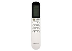 Внутренний настенный блок мульти сплит-системы Quattroclima QV-FM09FWA Ferrara