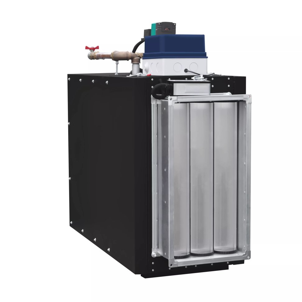 Приточная установка TURKOV i-Vent 2000 W3R