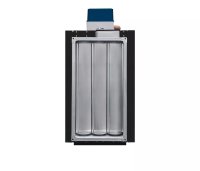 Приточная установка TURKOV i-Vent 2000 W3R