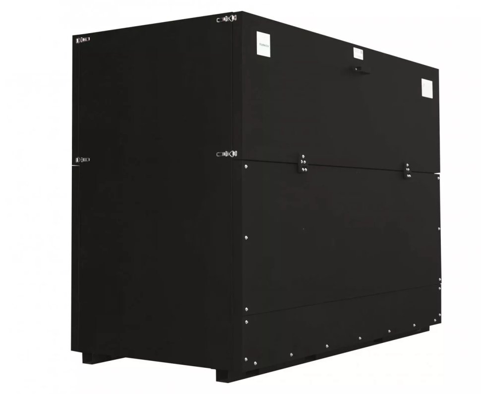 Приточно-вытяжная установка для бассейнов TURKOV Hydra V 3500 WD