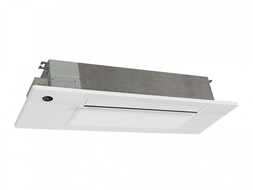 Кассетная сплит-система Midea MCBU-18HRFN8/MOX430-18HFN8-QC4GW