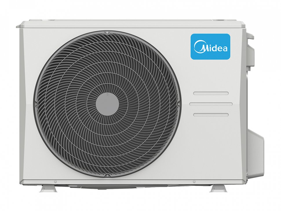Кассетная сплит-система Midea MCBU-18HRFN8/MOX430-18HFN8-QC4GW