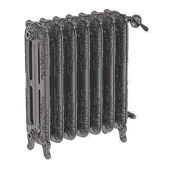 Чугунный радиатор отопления RETROstyle Радимакс Bristol M 600 10 секций