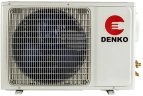 Напольно-потолочная сплит-система Denko DNP-36А-I TCL
