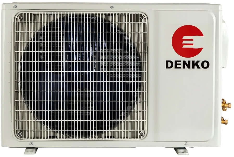 Напольно-потолочная сплит-система Denko DNP-36А-I TCL