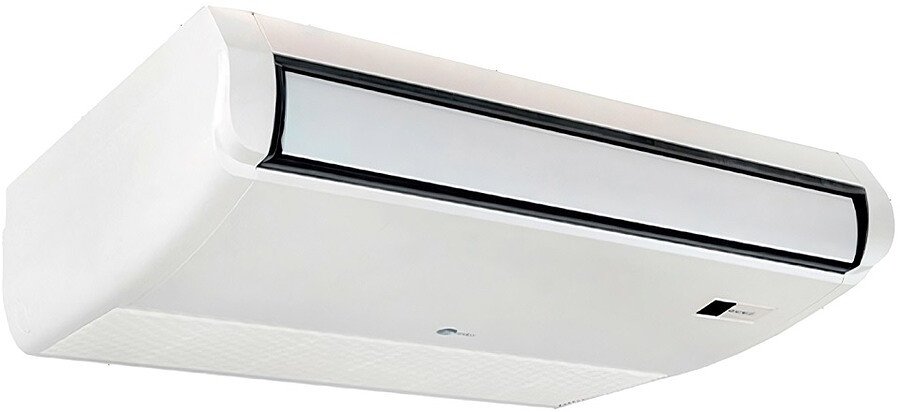 Напольно-потолочная сплит-система Denko DNP-36А-I TCL