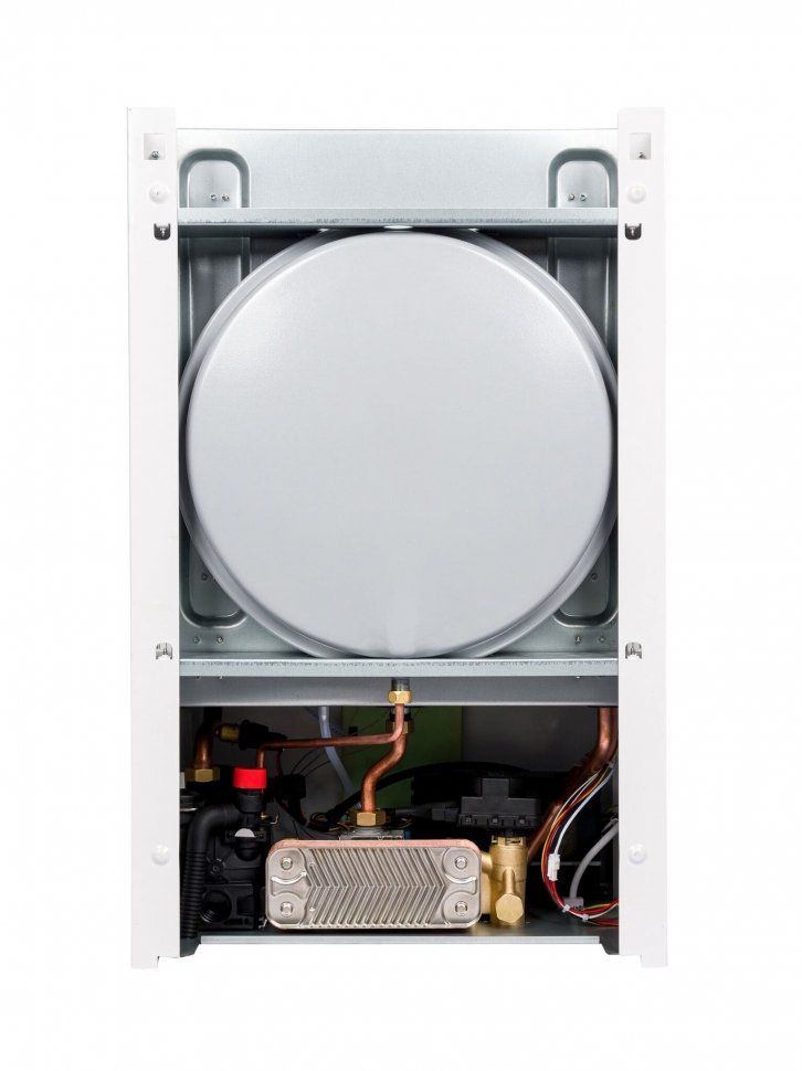 Настенный газовый котел Kotitonttu Toivo T-30 DК Wi-Fi