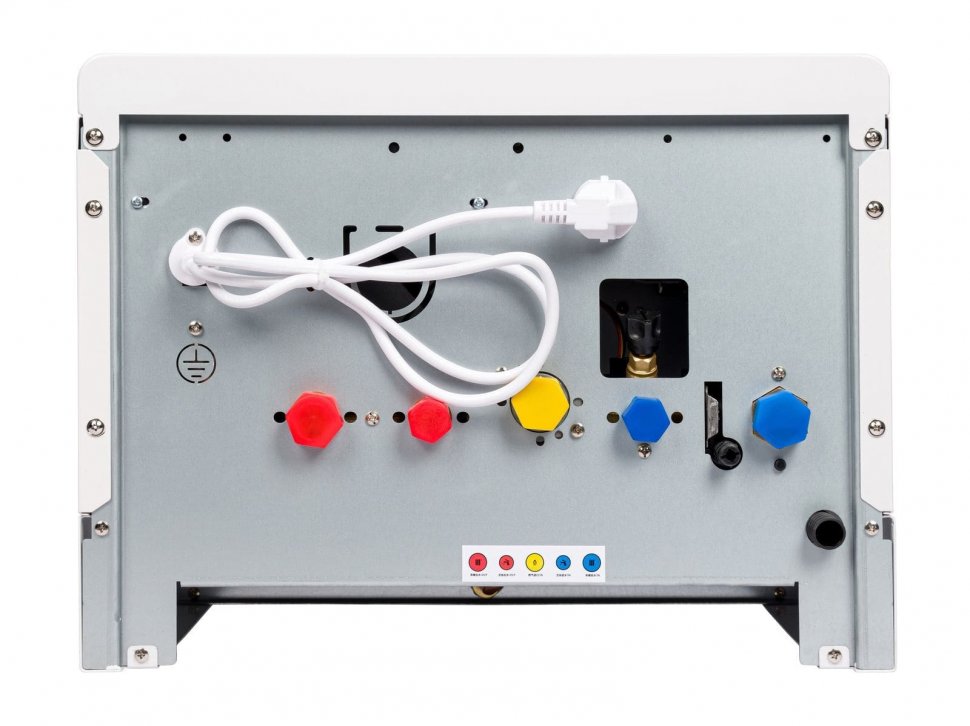 Настенный газовый котел Kotitonttu Toivo T-30 DК Wi-Fi