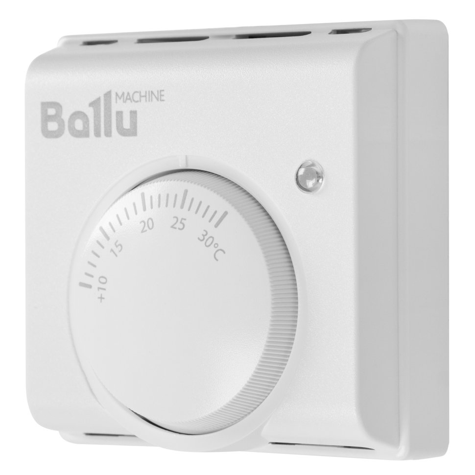 Инфракрасный обогреватель Ballu BIH-APL-0.6-M+Терморегулятор BMT-1