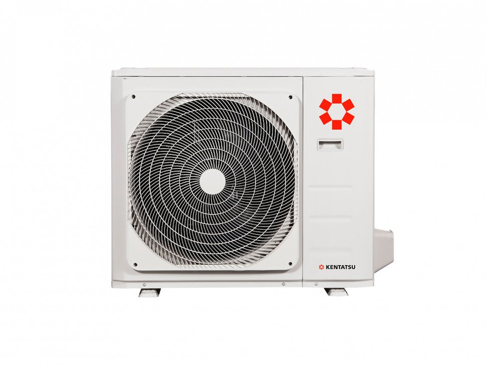 Канальная сплит-система Kentatsu KSMD70HZRN1W/KSUNB70HZRN1
