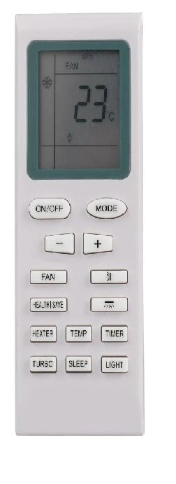 Сплит-система Zerten ZN-7 Promo