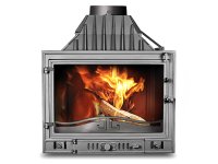 Печь-камин KAWMET W3 16.7 кВт