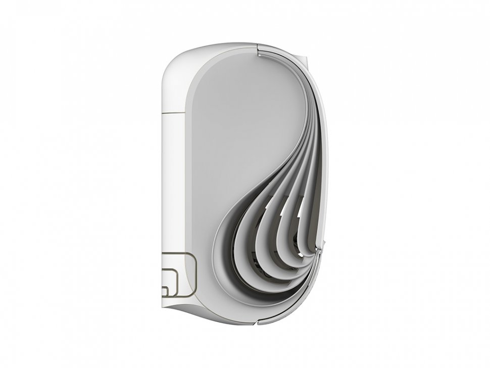 Сплит-система Midea MSFA2-09N8D6-I/MSFA1-09N8D6-O Breezeless