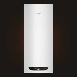 Накопительный водонагреватель AURUS AWH SE 100 F White