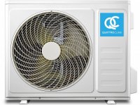 Наружный блок мульти сплит-системы Quattroclima QN-FM27UB