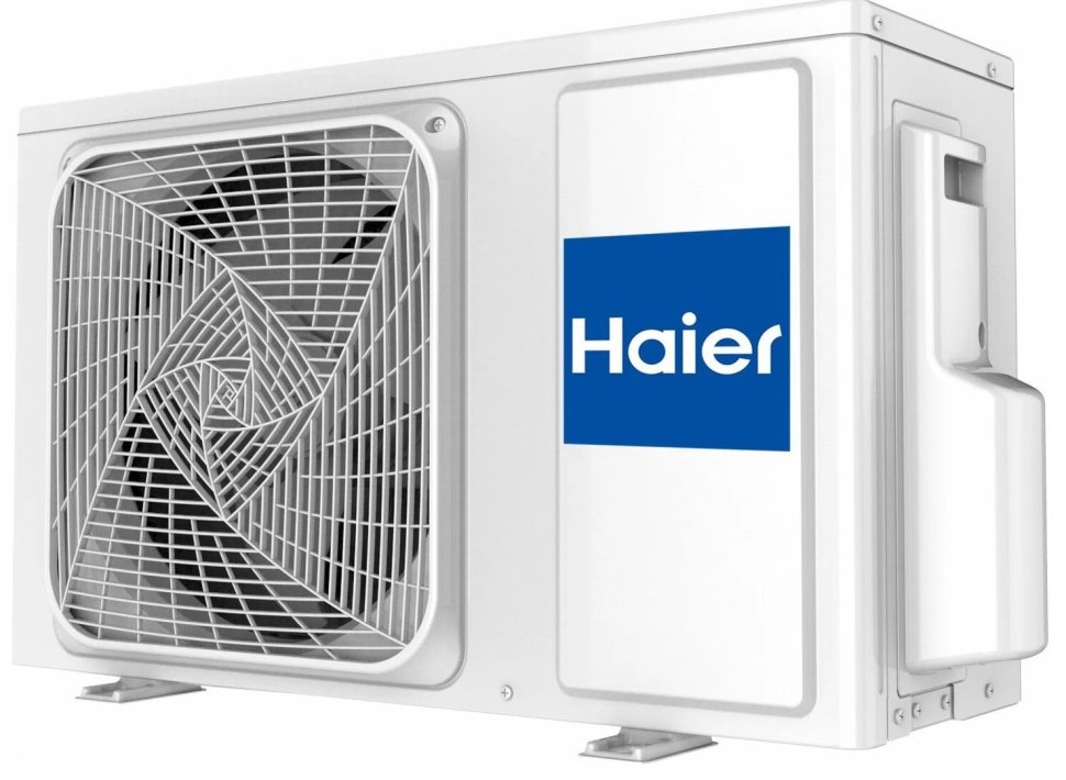 Канальная сплит-система Haier AD105S2SM9FA/1U105S2SQ1FA Super Match