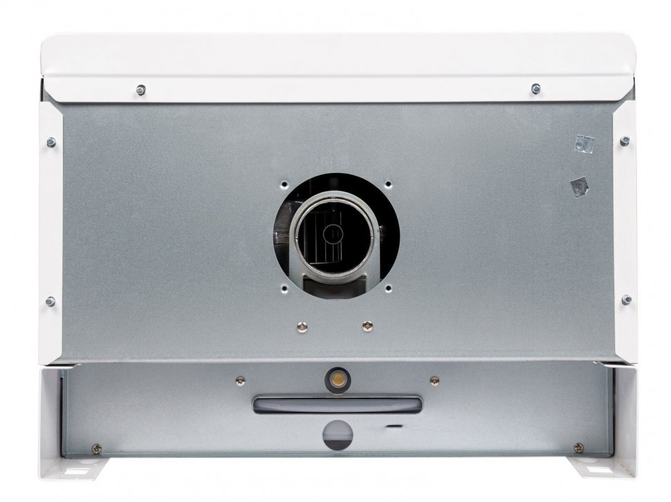 Настенный газовый котел Kotitonttu Toivo T-40 DК Wi-Fi