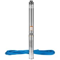 Скважинный насос Belamos 3TF-90/3 каб. 50м нерж