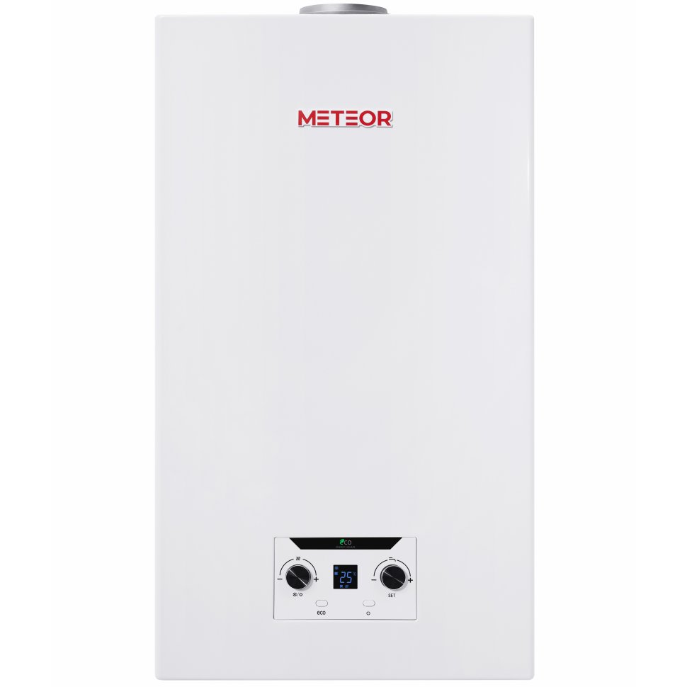 Настенный газовый котел Meteor C11 C 18кВт