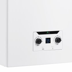 Настенный газовый котел Meteor C11 C 18кВт