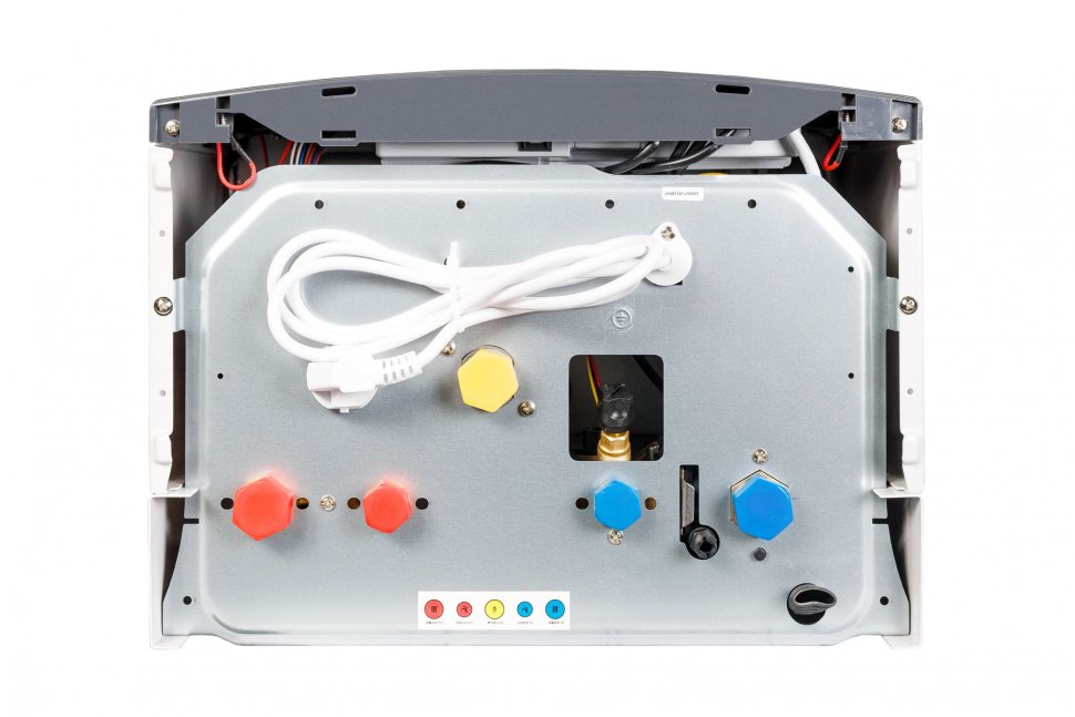 Настенный газовый котел Kotitonttu Toivo T-13 DК