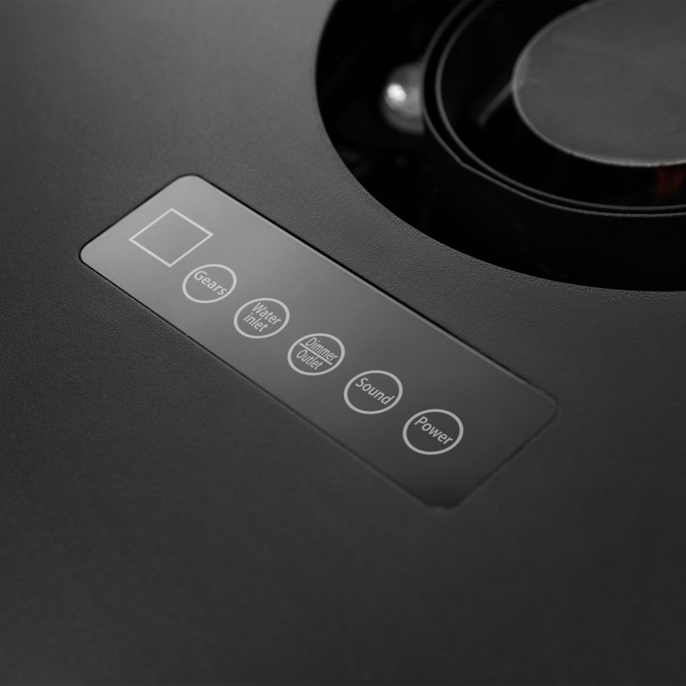 Очаг Royal Thermo RTFP/P500MR 3D Cassette Mystery Round