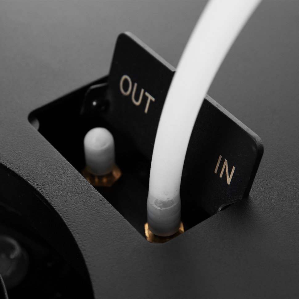 Очаг Royal Thermo RTFP/P500MR 3D Cassette Mystery Round