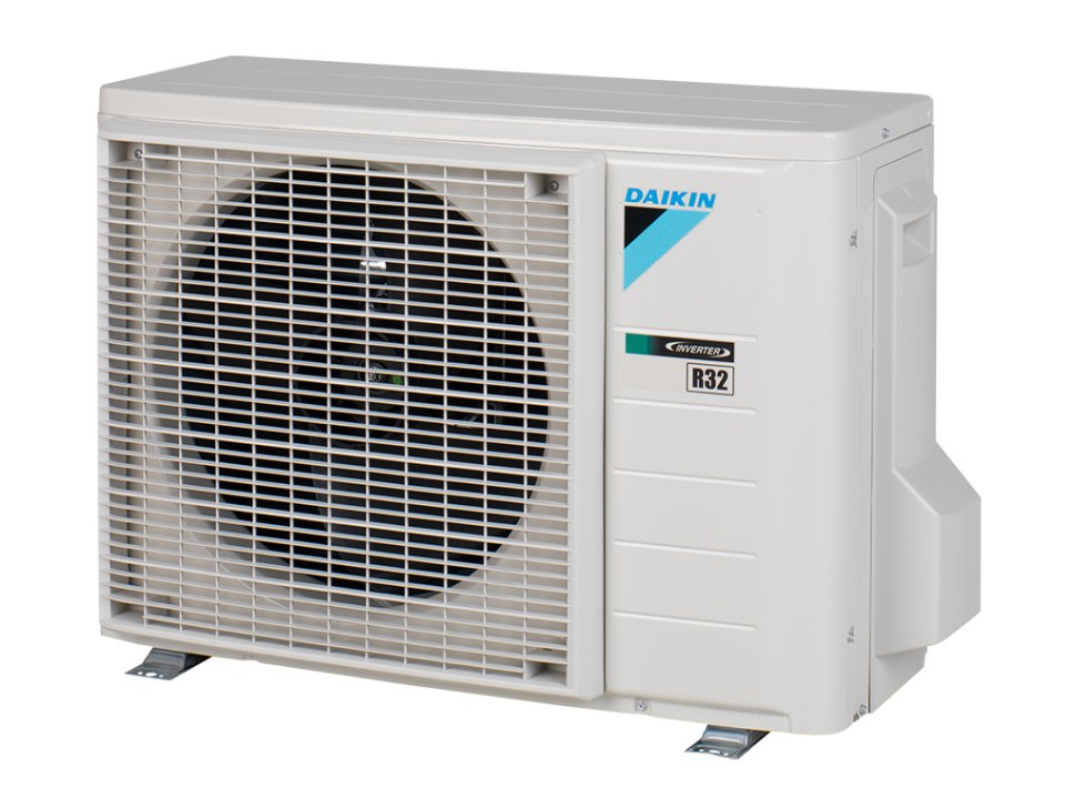 Сплит-система Daikin FTXF35F/RXF35F Sensira