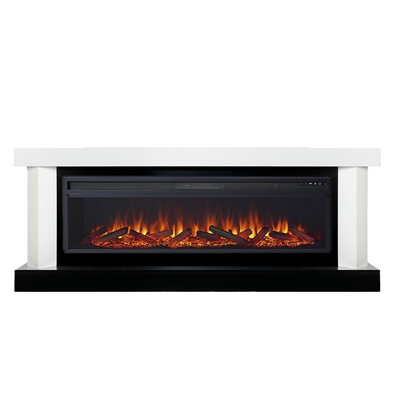 Каминокомплект Royal Flame Vancouver 60 с очагом Vision 60 LOG LED