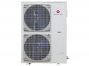 Кассетная сплит-система Dantex RKD-60UHANI/RKD-60HANIE-W Smart Inverter