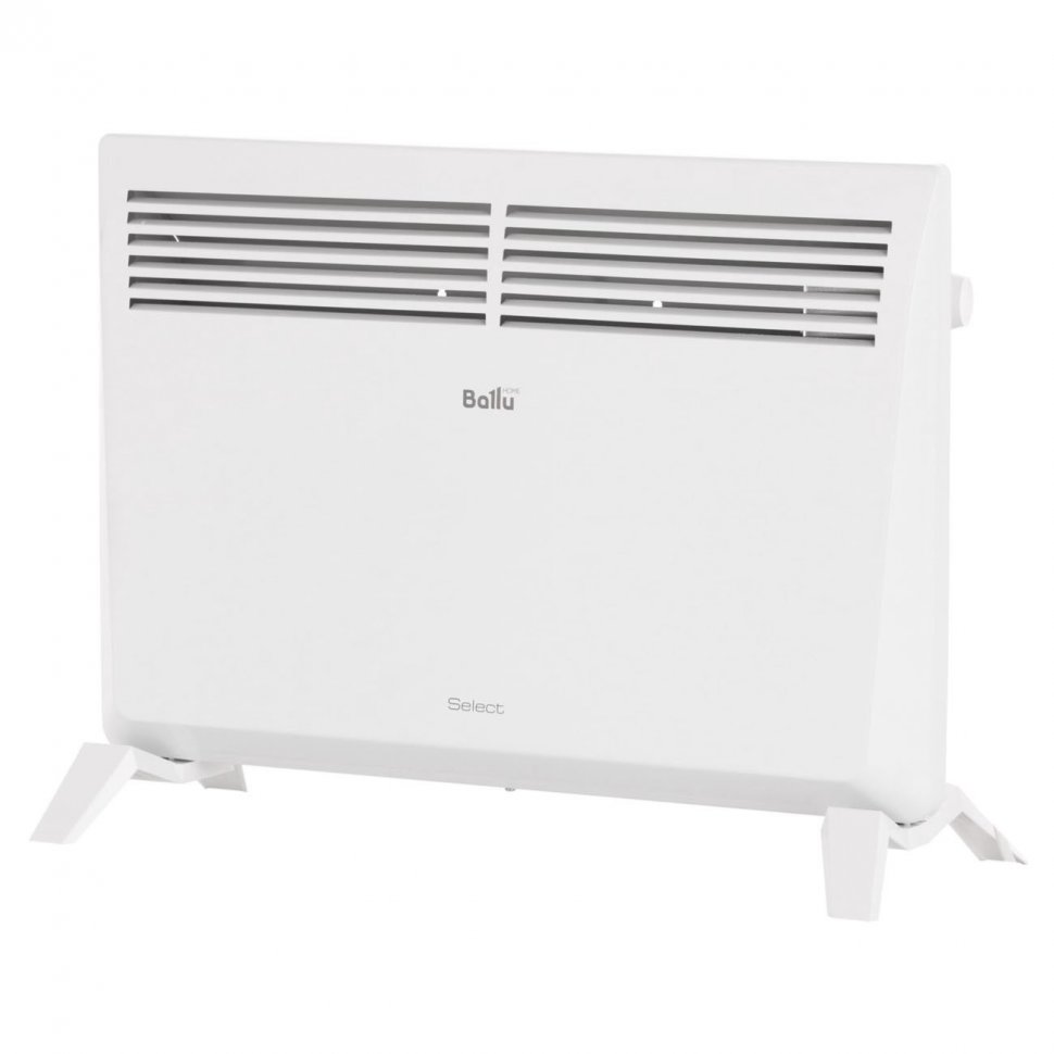 Электрический конвектор Ballu BEC/SEM-1500 Solo