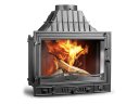 Печь-камин KAWMET W3PLB (3 стекла) 16.7 кВт